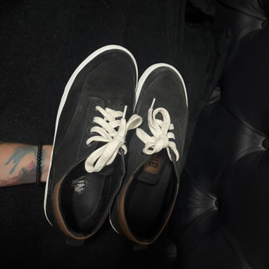 Vans emmerson originales poco uso como nuevas - Img 123489193