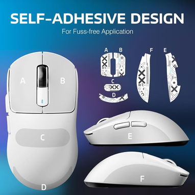 Mouse inalámbrico nuevo en caja - Img 125493792