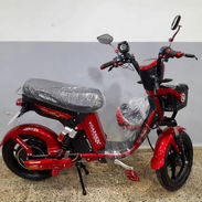 Bicimoto YOAZAKY 707 - Img 58109826