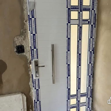 Carpintería de aluminio el mejor precio del mercado no dudes en llamarnos - Img 124076920