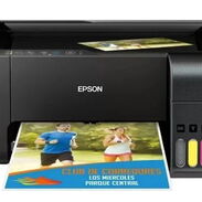 Impresa EPSON L3250 Sellada en caja(0KM), Tinta continua Wifi+USB - Img 45421860