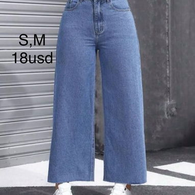 Pantalones de mujer Shein - Img 125876809