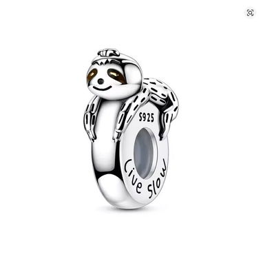 Charms PLATA LEY925 - 3/10