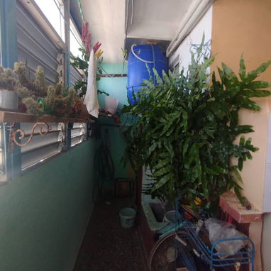 Apartamento piso 10 en 20 de mayo - Img 123759487