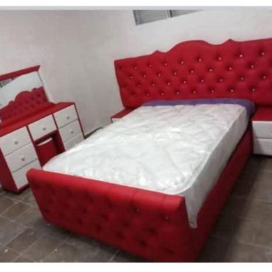Excelente oferta de juegos de cuarto modernos disponible para el konfor del hogar con maxima calidad y garantía - 2/10