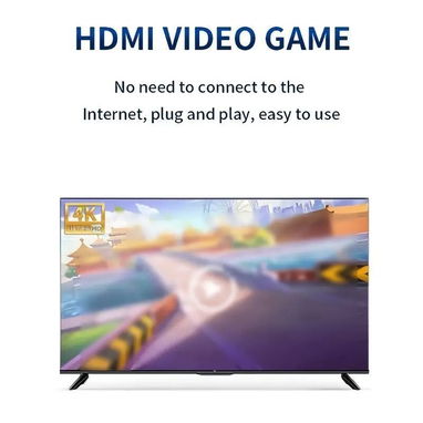 📞53884600.🎇 CONSOLA DE VIDEOJUEGOS CON 2 CONTROLES 🕹 Más de 200 juegos,🎇 Mensajería disponible.🚴 - Img 121014730