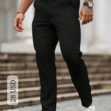 Shorts y pantalones de hombre - Img 112872620