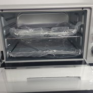 Horno - Img 53555657
