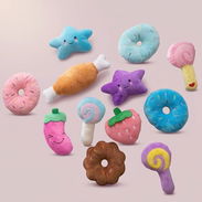 Peluches con sonido para Mascotas - Img 56211551