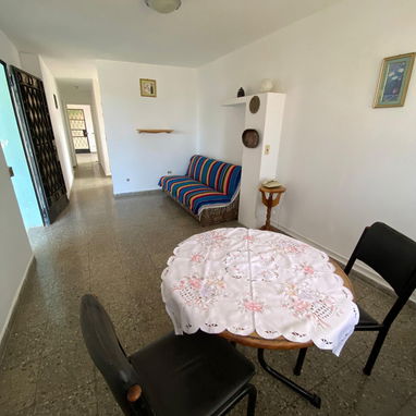 Se renta apartamento en playa - Img 120345249
