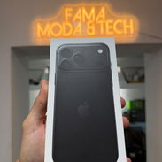 iphone 18 Pro max sim física super precio - Img 57651351