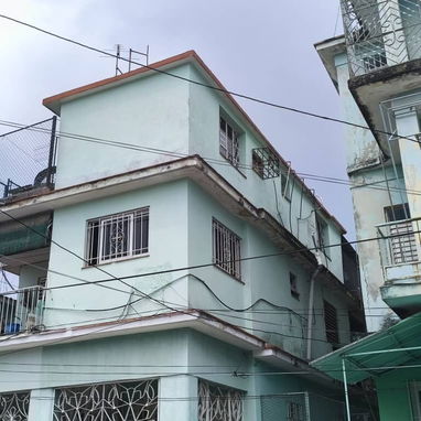 Casa - 6/10