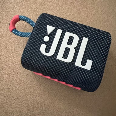 JBL GO 3 ORIGINAL | MUY BUEN ESTADO 🔊 - 6/6