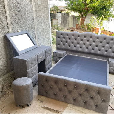 Camas Exclusivas - Img 125381403