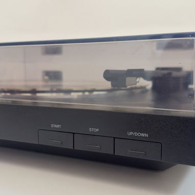 TOCADISCOS - SONY - Img 127299312