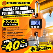 Pesa de Gancho - Img 58243781