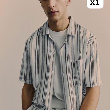 Ropa de hombre H&M, Zara y Lefties España 👟👕 - Img 121004804