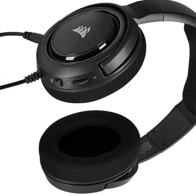 Auriculares Corsair HS35 Stereo - 3/9