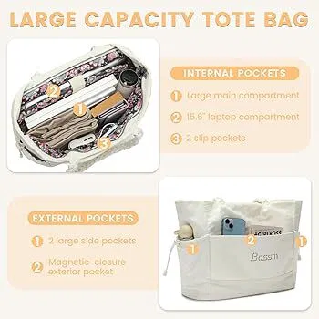 🐦🔥🐦🔥Bolsos Impermeable de Gran Capacidad - Img 109897074