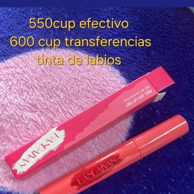 Venta de vaselinas y otros cosmeticos - Img 124224569