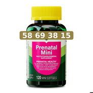Prenatales - Img 57615785