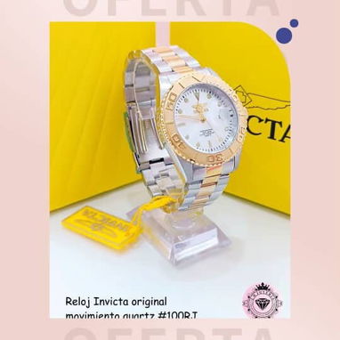 Relojes originales. LM joyería. El precio varía según el modelo a escoger. Todos en sus cajas - Img 123931836