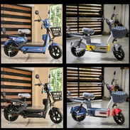 BICIMOTOS ELÉCTRICAS - Img 56128865