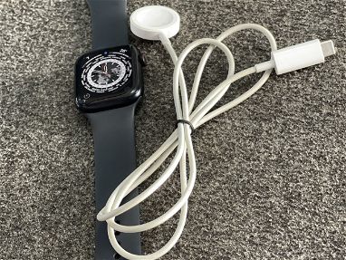 Apple Watch SE (serie6) - Img main-image