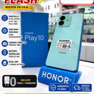 Teléfono Celular HONOR PLAY 10 - Img 57495064