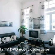 RENTA LINEAL ALQUILER PARA EXTRANJEROS VEDADO CENTRO 2HAB 2BAÑ BALCON COMODIDADES - Img 55974716
