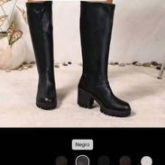 Botas de mujer - Img 58183049