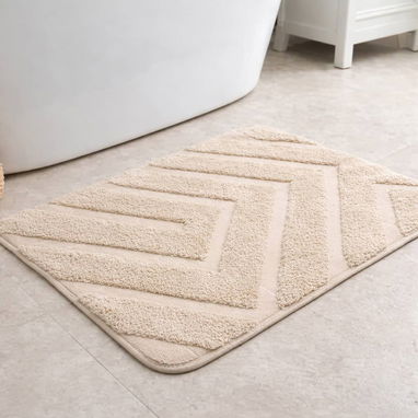 Alfombra de Peluche Antideslizante - 2/2