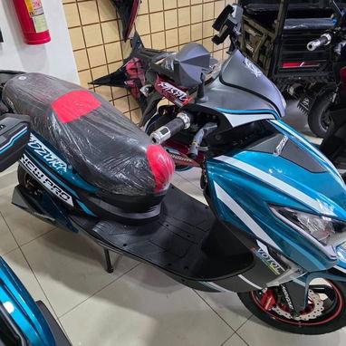 Compra tu moto aquí - Img 118450356