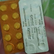 Lamotrigina - Img 55982634