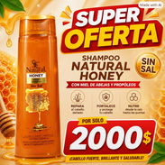 Shampoo sin sal - Img 58068026