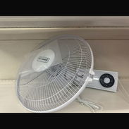Ventilador de pared - Img 57279703