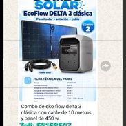 Combo solar - Img 58332422