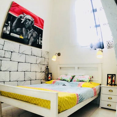 SE RENTAN HABITACIONES - 5/6