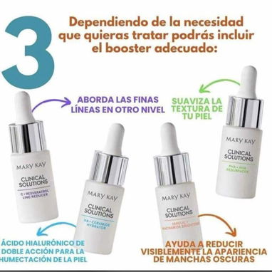 Mary kay Tenemos disponible todo el catalogo - Img 103195759