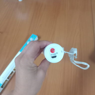 LÁMPARA LED TUBULAR RECARGABLE USB – PORTABLE, ENTREGA DE FACTURA, VARIEDAD DE LÁMPARAS RECARGABLES, ETC - Img 121028005