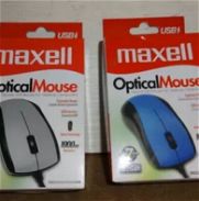 Teclado universal Maxell new de paquete con puerto USB - Img 42860512