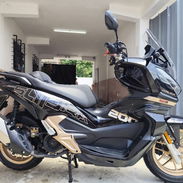 ❤️ SCOOTER SUPRA ITÁLICA 200 CC EL QUE SAVE SAVE INPECABLE PAPELES EN ORDEN ♥️ - Img 58268861