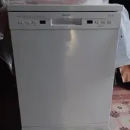 Lavavajillas de 12 comensales,220 volt 845 mm alto 598 mm ancho 600 mm profundidad Nuevo en caja Transporte incluid - Img 58137821