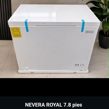 Electrodomésticos SH * Refrigeradores, Lavadoras, Neveras* 🔥 Mensajería Gratis 🔥 - Img 125142988