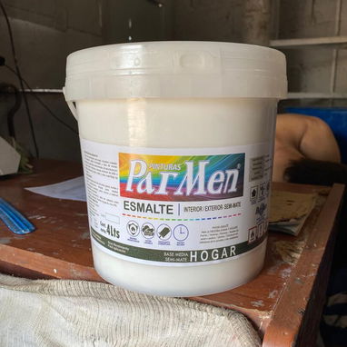 Pintura, buena calidad - Img 122393230