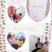 Beli Salón. Manicuris y otros servicios. En 37 y 46, Playa - Img 55582852
