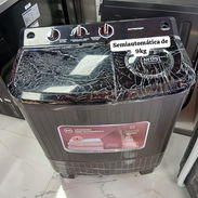 Lavadora Semiautomática 9kg - Img 57225839