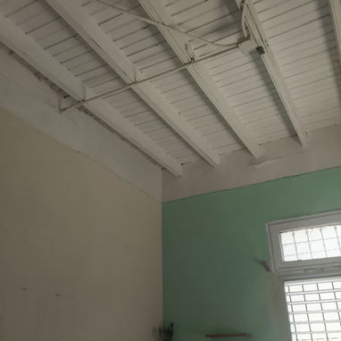 Venta de casa en planta baja, Playa Ampliación de Almendares - 5/10
