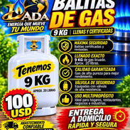 valitas de gas - Img 58205940