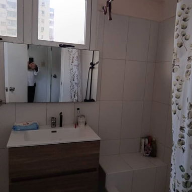 Renta de apartamento en el vedado - Img 122465147